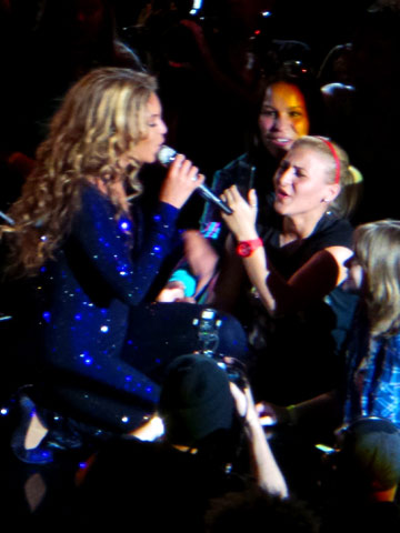 Beyonce Knowles | Celebrity Spy | Pictures | Photos | New | Celebrity News 