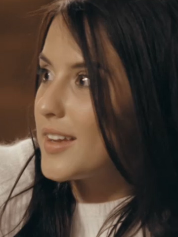 Watch out, Spencer Matthews - Lucy Watson is the new bad guy on Made In Chelsea
