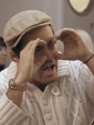 Has Made In Chelsea's Spencer Matthews got the worst fashion sense, EVER?