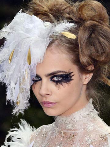 Cara Delevingne | Beauty | Pictures | Photos | New | Celebrity News 