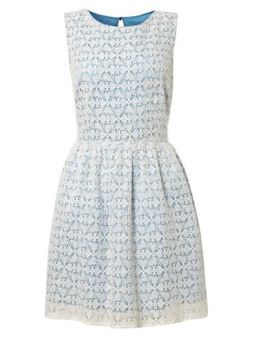 Apricot Dress | Fashion | Pictures | Photos | New | Celebrity News