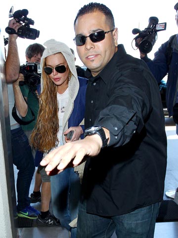 Lindsay Lohan | Celebrity Spy | Pictures | Photos | New | Celebrity News 