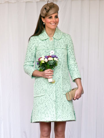 Kate Middleton | Scout Event 2013 | Pictures | Photos | New | Celebrity News