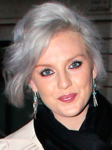 Jesy Nelson: Perrie Edwards made One Direction's Zayn Malik a romantic photo collage