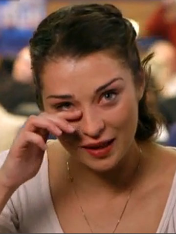 Britain's Got Talent's Alice Fredenham hits back: Don't call me a fake!