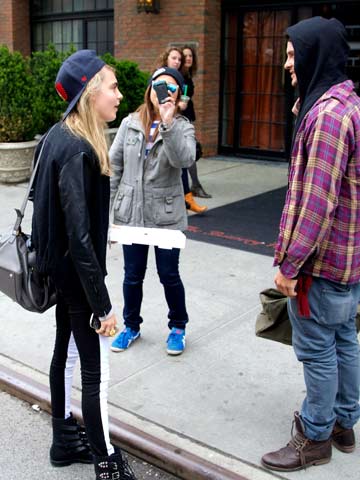SPOTTED: New celebrity pictures of all the stars