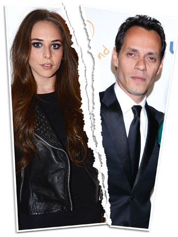 Why I'm glad Made In Chelsea's Chloe Green and Marc Anthony's relationship is over