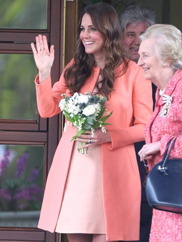 If Prince William and Kate Middleton can make two years - there's hope for us all 