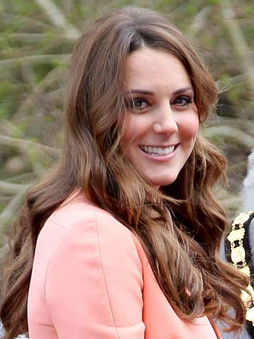 Kate Middleton and Prince William will take their newborn baby back to modest Nott Cott cottage