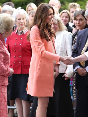 Kate Middleton | Hampshire | Pictures | Photos | New | Celebrity News