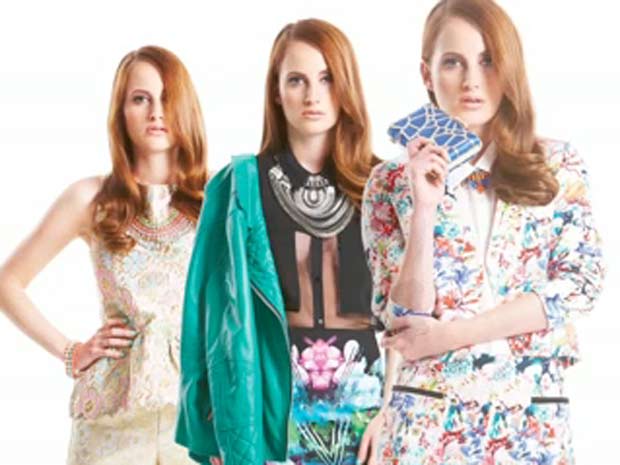 Get Made In Chelsea star Rosie Fortescue's look