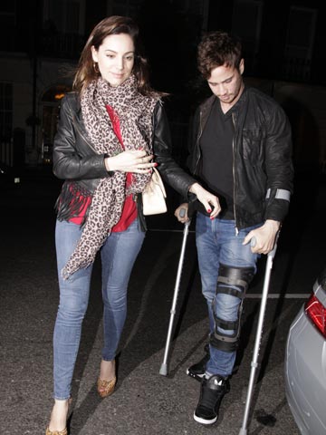 SPOTTED: New celebrity pictures of all the stars