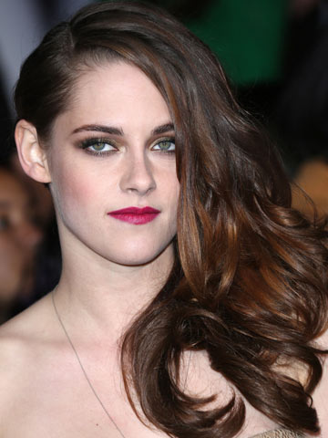 OMG! Kristen Stewart feeling 'incredibly down and betrayed' by Katy Perry's close friendship with Robert Pattinson