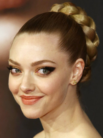 Amanda Seyfried: I look good naked but I miss my big boobs and hot curvy figure