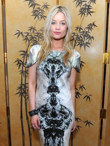 Star Trends: New celebrity fashion looks