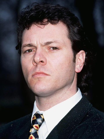 Michael French to return to EastEnders as bad boy David Wicks?!