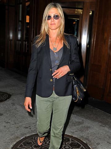 Jennifer Aniston | Celebrity Spy | Pictures | Photos | New | Celebrity News