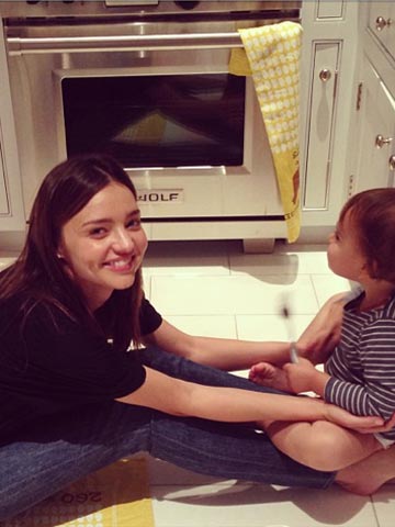 Miranda Kerr | Instagram | Pictures | Photos | New | Celebrity News
