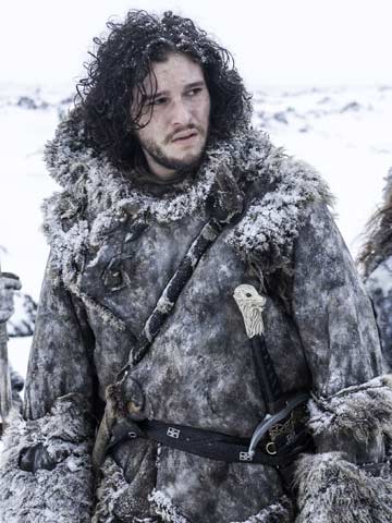 Revenge of the geeks! Why Game Of Thrones deserved to beat the Olympics Opening Ceremony at TV BAFTAs 