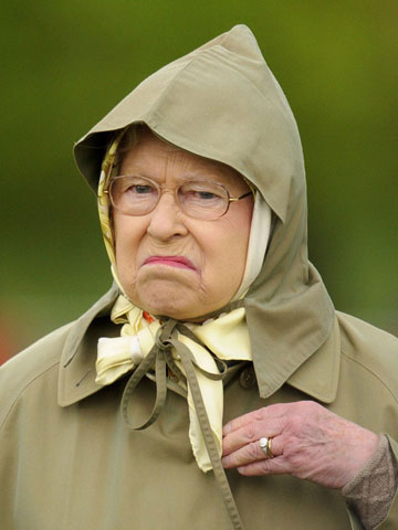 Kate Middleton and Prince William's royal baby: Top 10 reasons The Queen is an amazing great-grandma Kate Middleton and Prince William's royal baby: Top 10 reasons The Queen is an amazing great-grandma