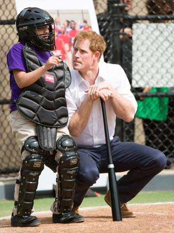 Prince Harry | Pictures | Photos | New | Celebrity News