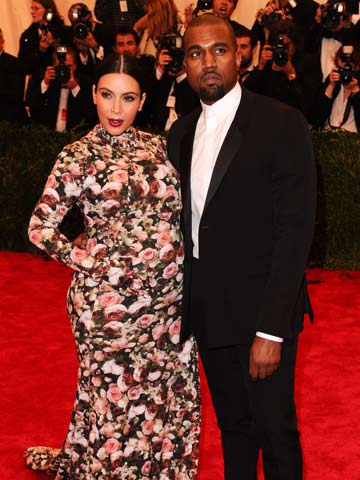 Billion dollar babies: The celebrity baby power list!