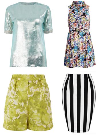 Shop the new TK Maxx summer collection - clothes in store now