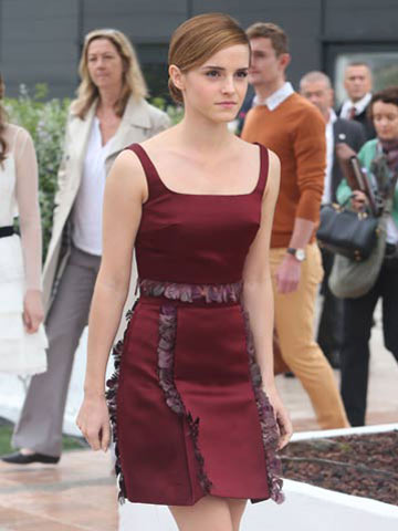 Cannes Film Festival 2013