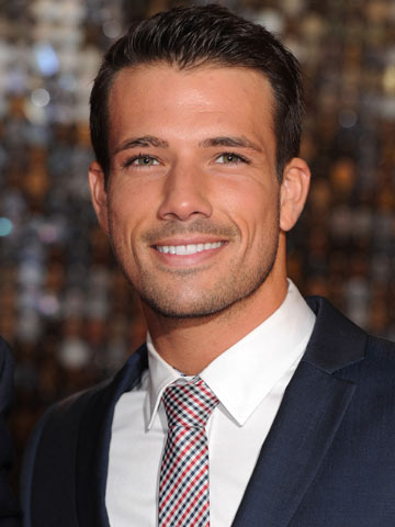 British Soap Awards 2013 - the winners