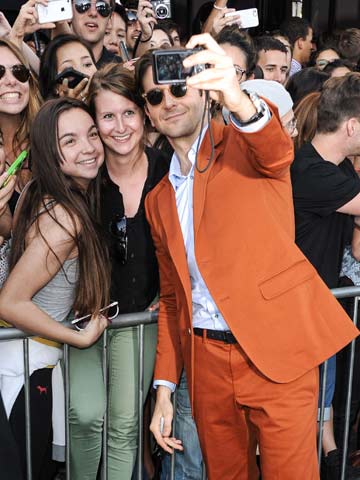 Bradley Cooper | Celebrity Spy | Pictures | Photos | New | Celebrity News