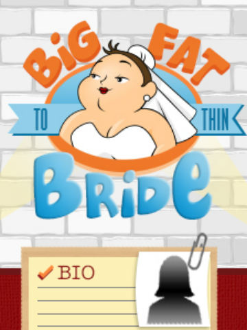 Big Beautiful Brides-to-be Slim Down in New Competition