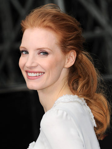 35 stars who'll make you wish you were ginger