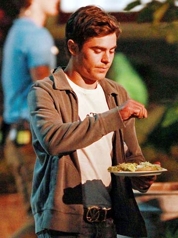 Zac Efron | Celebrity Spy | Pictures | Photos | New | Celebrity News