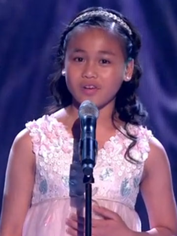 Britain's Got Talent 2013 finalists Britain's Got Talent 2013 finalists
