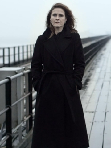 Size 22 to 10 Alison Moyet: I'm working very hard on getting fatter again after too much weight loss