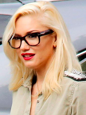 Celebrity hair � new styles