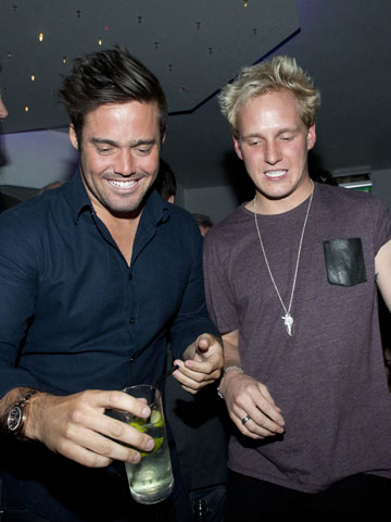SPOTTED: New celebrity pictures of all the stars