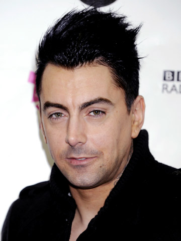 Lostprophets frontman Ian Watkins denies raping a baby