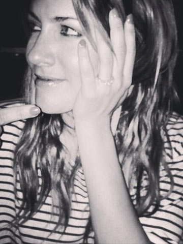 Harry Styles' ex-girlfriend Caroline Flack: I will probably never get married