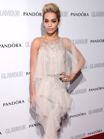 Rita Ora | Glamour Women Of The Year Awards 2013 | Pictures | Photos | New