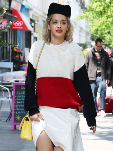 Celebrity fashion disasters - latest photos Celebrity fashion disasters - latest photos