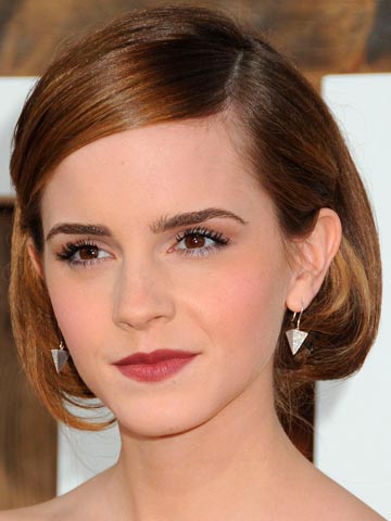 Emma Watson: I suffered from 'imposter syndrome' after Harry Potter - I felt like a fraud