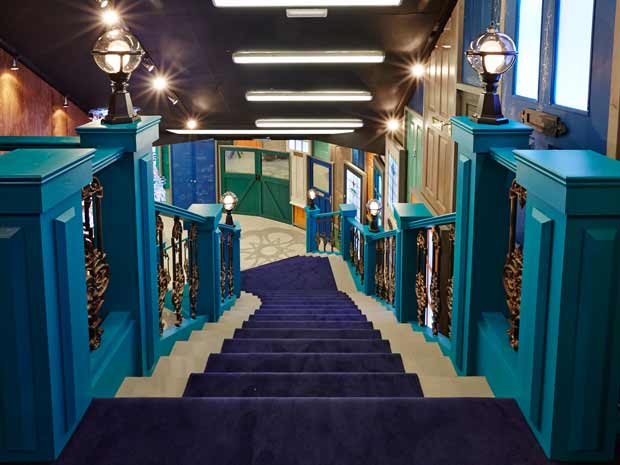 Big Brother House 2013 | Secrets & Lies | Pictures | Photos | New | Celebrity News