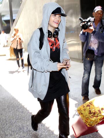 Rita Ora | Celebrity Spy | Pictures | Photos | New | Celebrity News