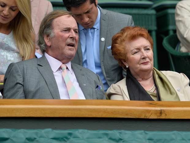 wimbledon stars prev play next wogan