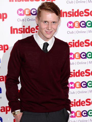 Image search: Jamie Borthwick