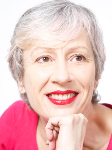 Beverley Watts