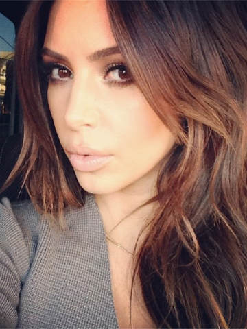 Kim Kardashian: I wore head to toe leather in hot Hawaii but I've learned to dress for the weather Kim Kardashian: I wore head to toe leather in hot Hawaii but I've learned to dress for the weather
