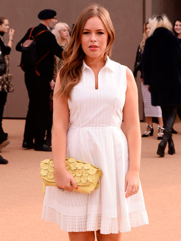 GlamCam! Beauty blogger Tanya Burr: Keira Knightley is beautiful - she never seems to overdo it with make-up GlamCam! Beauty blogger Tanya Burr: Keira Knightley is beautiful - she never seems to overdo it with make-up