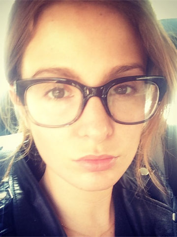 Excited Millie Mackintosh shows off new nails and Coachella wardrobe on Instagram Excited Millie Mackintosh shows off new nails and Coachella wardrobe on Instagram